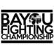 Bayou Fighting Championship logo