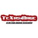 Texas Rage in the Cage Amateur Association