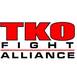 TKO Fight Alliance logo
