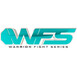 Warrior Fight Series logo