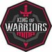 King of Warriors MMA logo