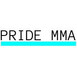 Pride MMA Irkutsk logo
