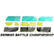 Serbian Battle Championship logo