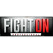 Fight On MMA logo