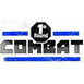 1° Round Combat logo