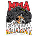 Favela Kombat logo