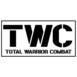 Total Warrior Combat logo