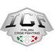 Italian Cage Fighting logo