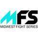 Midwest Fight Series logo