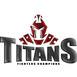 Titans Fighters Champions