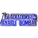 Gladiadores Anapu Combat