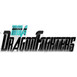 MMA Dragon Fighters logo