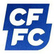 Cage Fury Fighting Championships logo