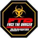 Face the Danger