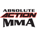 Absolute Action MMA logo