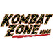 Kombat Zone logo