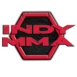 Indy MMA logo