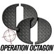 Operation Octagon logo