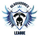Gladiadores Fight League logo