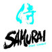 Samurai Fight Combat logo