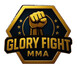 Glory Fight logo