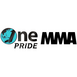 One Pride MMA logo