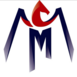 Mongolian Heroes MMA logo