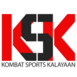 Kombat Sports Kalayaan logo