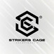 Strikers Cage Championship logo
