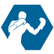 LNK Boxing logo