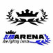 Slam Arena logo