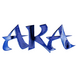 American Kombat Alliance logo
