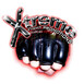 Xtreme Fight Promotions logo