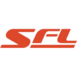 Stealth Fighters League logo