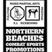 Northern Beaches Combat Sports Promotions