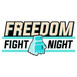 Freedom Fight Night logo