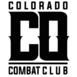 Colorado Combat Club logo
