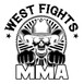 West Fights MMA logo