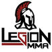 Legion MMA logo