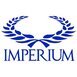 Imperium MMA Pro logo