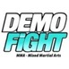 Demo Fight logo