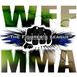 World Fighting Federation logo