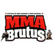 MMA Brutus logo
