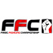 First Fighting Championship logo