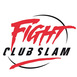 Fight Club Slam logo