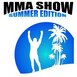 MMA Fight Show logo