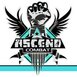 Ascend Combat logo