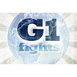 G1 Fights logo