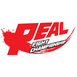 Real Fight Championship logo