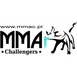 MMA Challengers logo